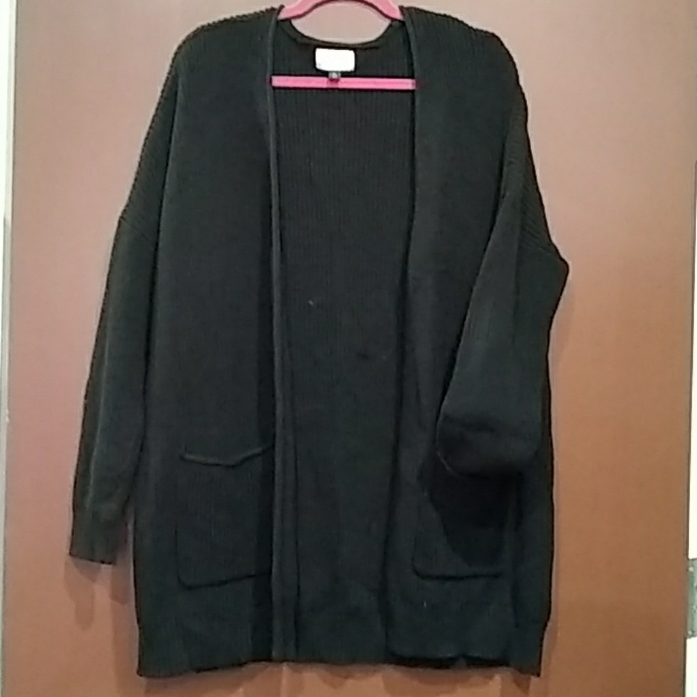 Cardigan